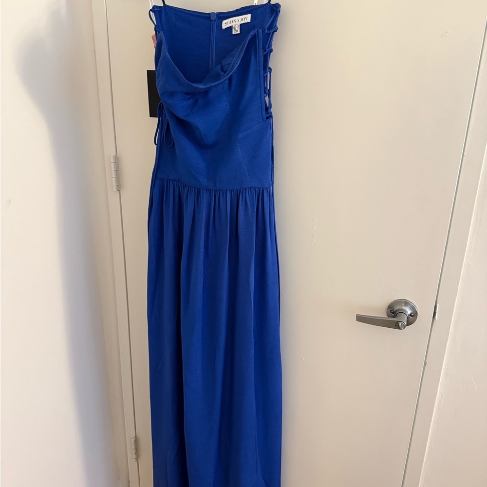 Shona Joy Vento dress - Picture 4 of 7